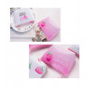 DK004 Dompet Koin Strawberry / Coin Wallet