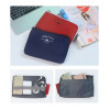 G02 Korea Weekeight Cable Pouch L size / Tas Gadget organizer